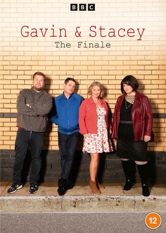 (未使用･未開封品)Gavin and Stacey- Series 1-3 and Christmas Special Collection [Import anglais] [DVD] Amazon.co.jp: Gavin and Stacey- Series 1-3 and Christmas